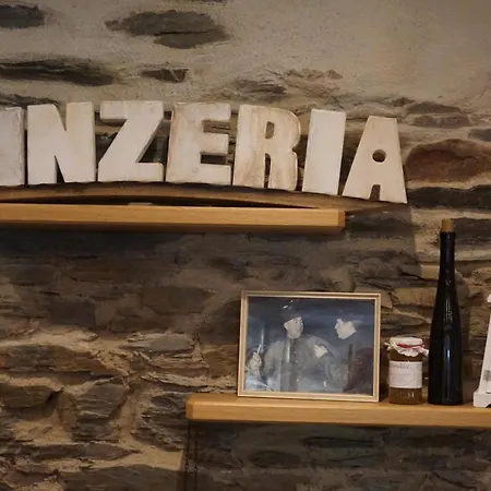 Weingut Gobel-schausten 公寓