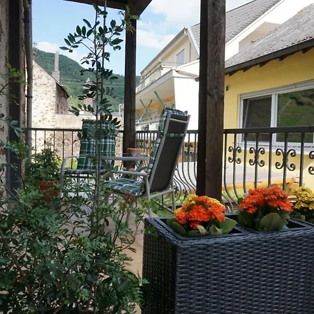 Weingut Gobel-schausten