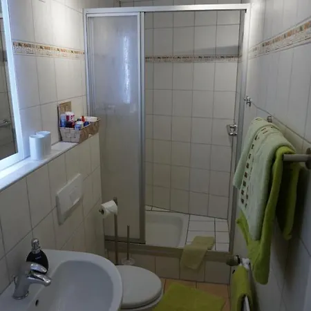 Weingut Gobel-schausten Apartment