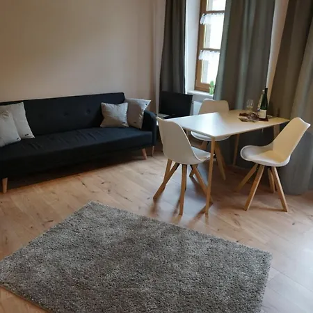 Apartment Weingut Gobel-schausten