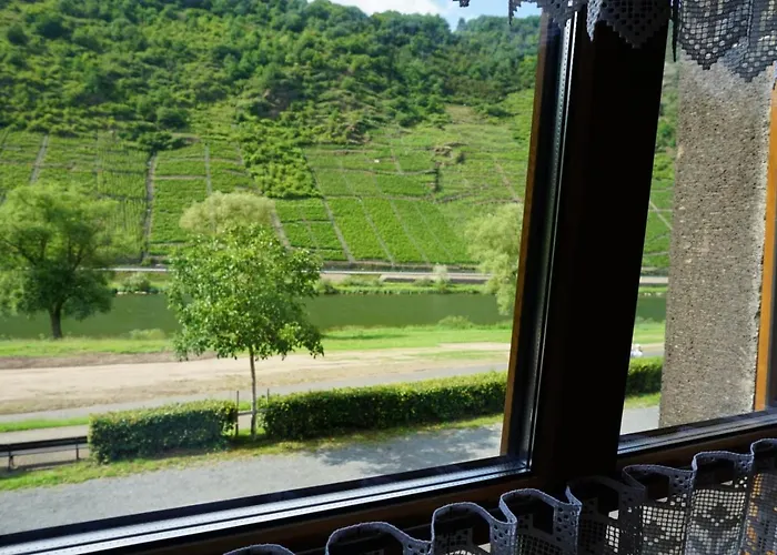 Weingut Gobel-schausten