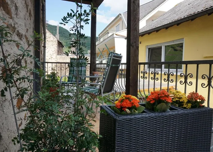 Weingut Gobel-schausten