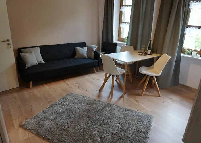 公寓 Weingut Gobel-schausten